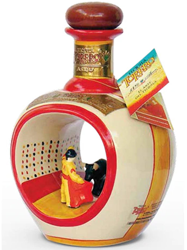 Torero Reposado Tequila Miniature 50mL