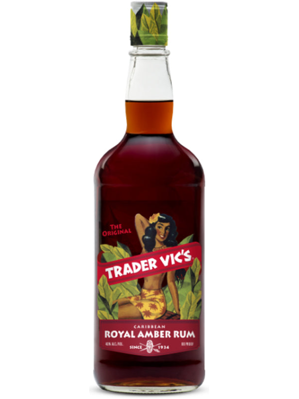 Trader Vic&