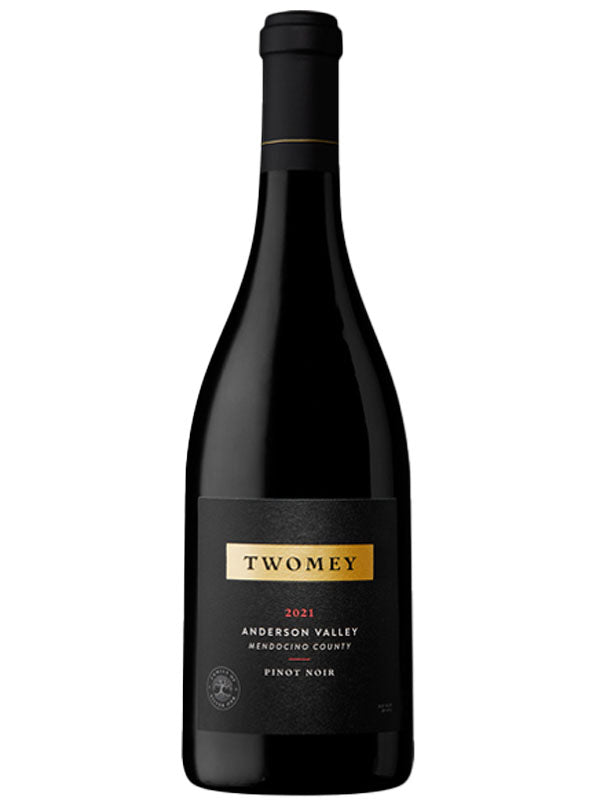 Twomey Anderson Valley Pinot Noir 2021