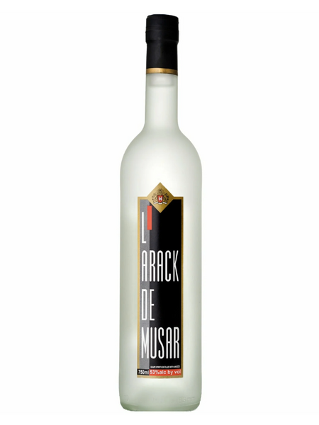 その他 Secret demon service ASAK ARAK L'Arack de Musar Arak – Del Mesa Liquor
