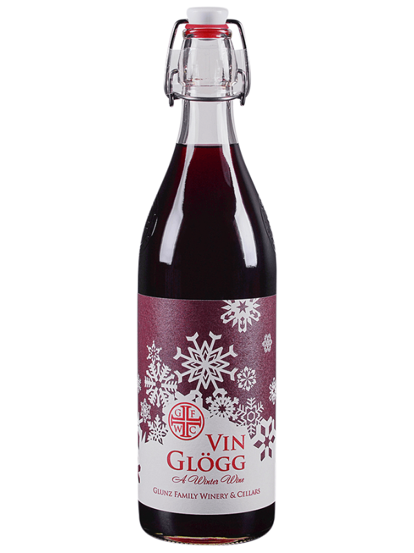 Vin Glogg Red Blend at Del Mesa Liquor