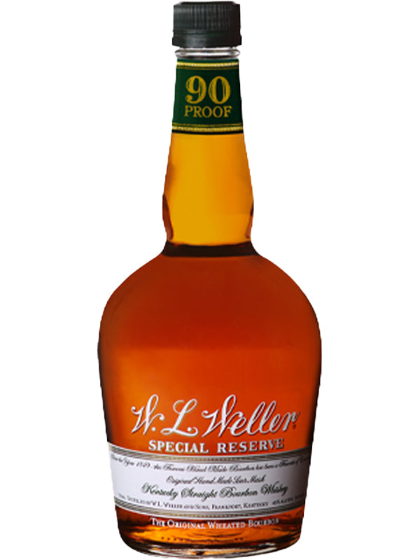 Weller Special Reserve Bourbon Whiskey 2013 at Del Mesa Liquor