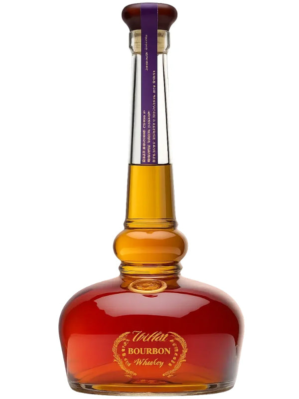 Willett Pot Still Reserve Cask Strength Bourbon Whiskey