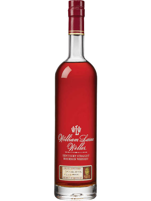William Larue Weller Straight Bourbon Whiskey 2023 at Del Mesa Liquor