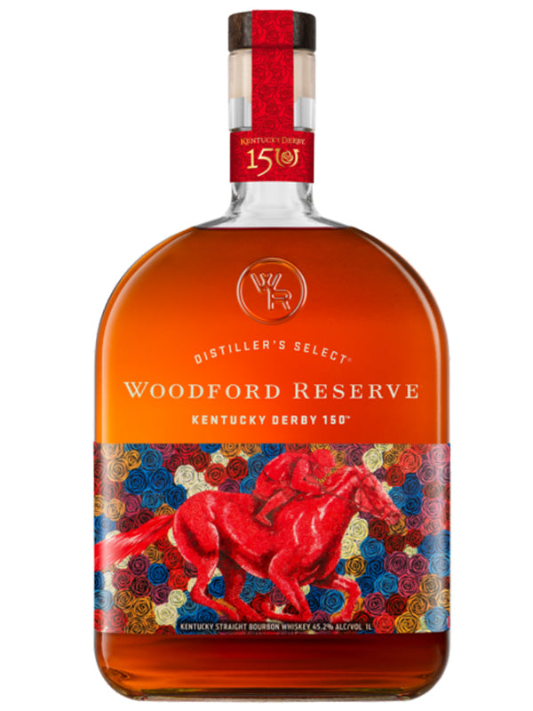 Woodford Reserve Kentucky Derby 150th Edition