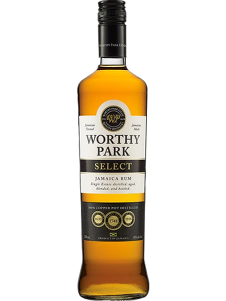 WorthyParkSelectJamaicaRum_gra
