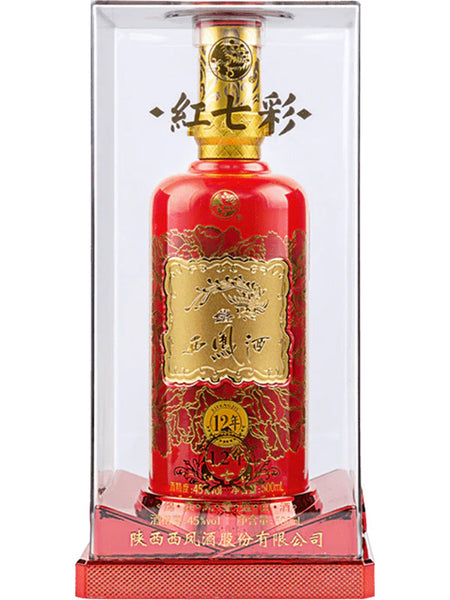 XiFengRed12YearOldBaijiu_grand