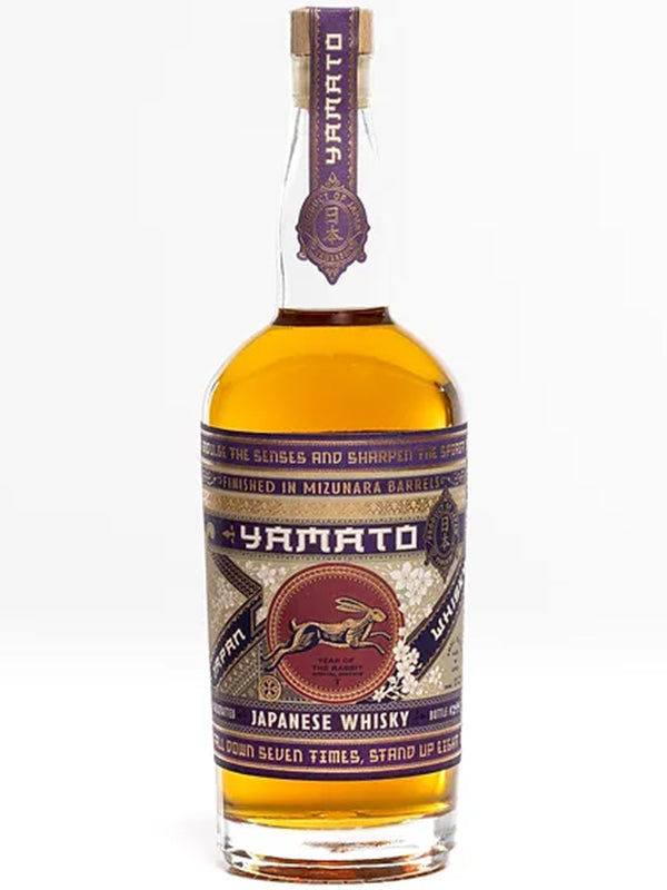 Yamato Original Edition Japanese Whisky