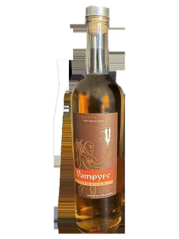 Vampyre Reposado Tequila