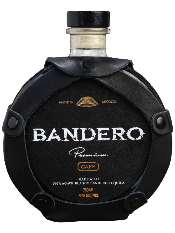 Bandero Cafe Tequila