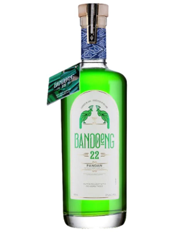 Bandoeng &
