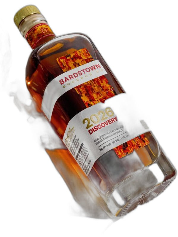 Bardstown Bourbon Company Discovery 2026