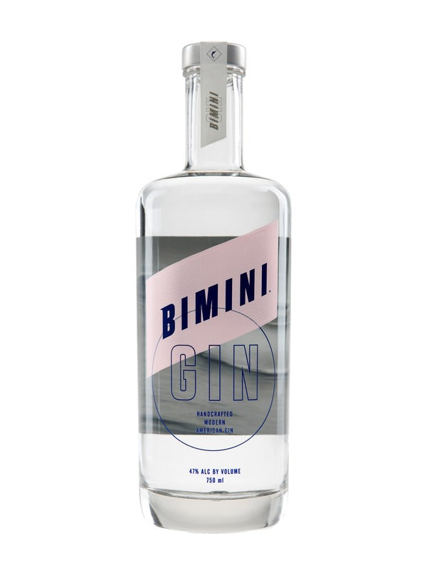 Bimini Original Gin