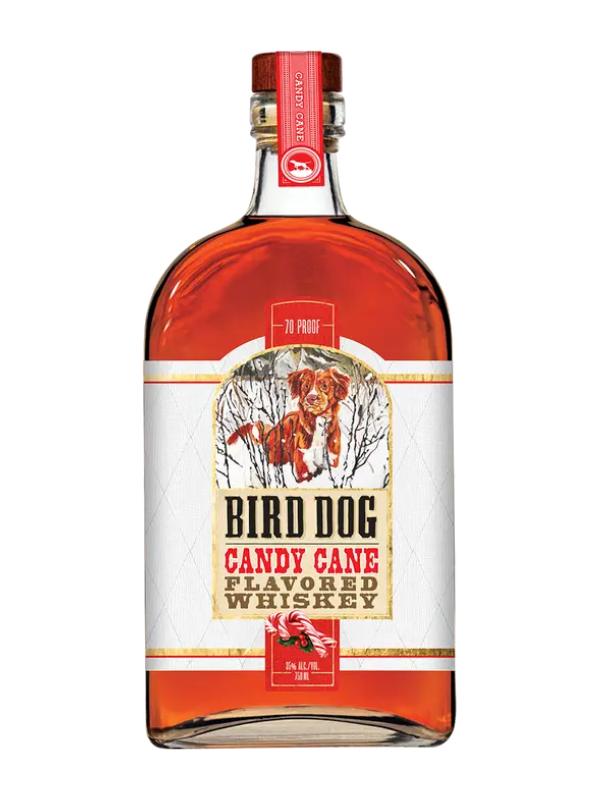 Bird Dog Candy Cane Flavored Whiskey at Del Mesa Liquor