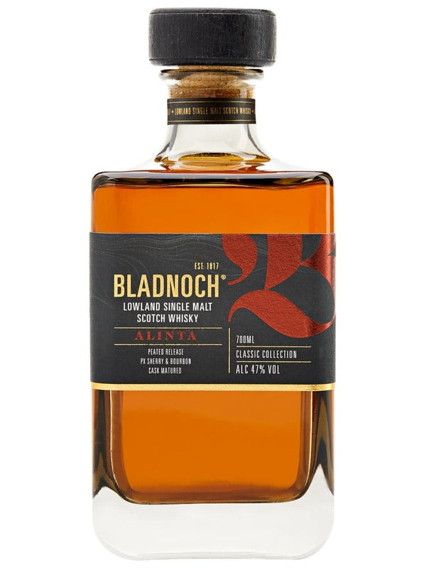 Bladnoch Alinta Scotch Whisky at Del Mesa Liquor