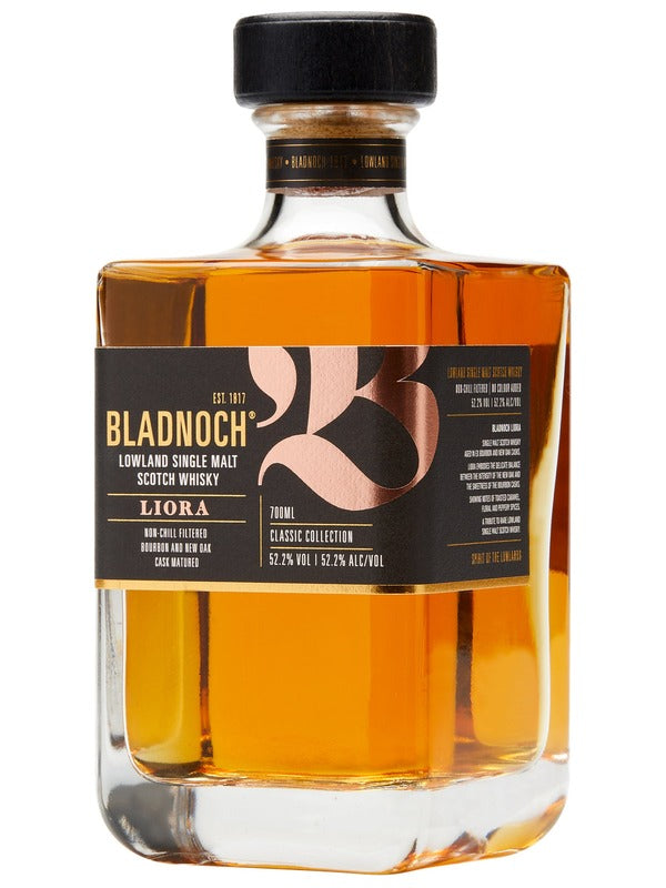 Bladnoch Liora Scotch Whisky at Del Mesa Liquor