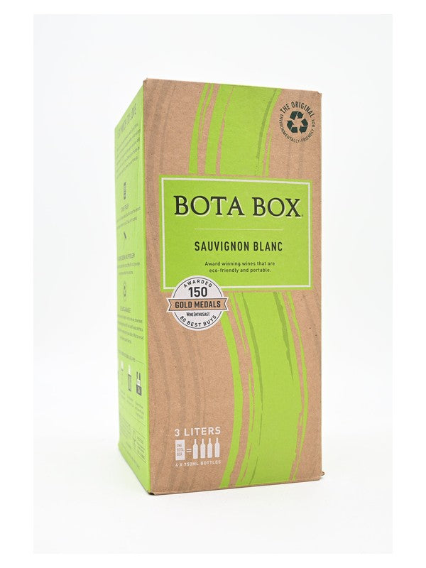 Bota Box Sauvignon Blanc Wine