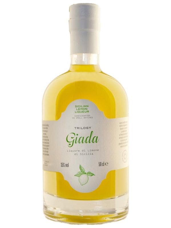 Casa Limonio Giada Lemon Liqueur