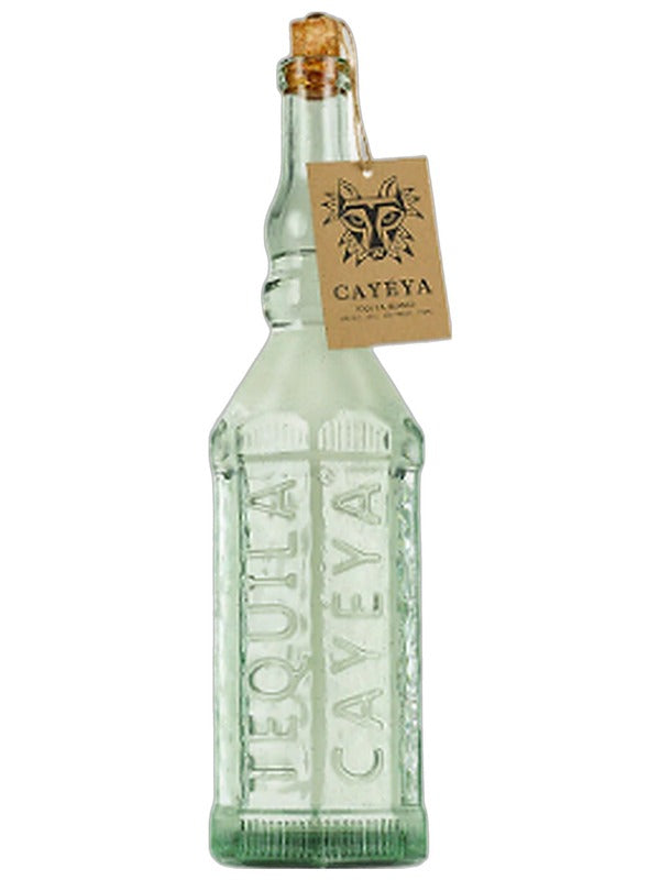 Cayéya Blanco Tequila