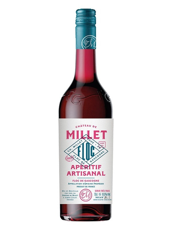 Chateau de Millet Floc de Gascogne Rose