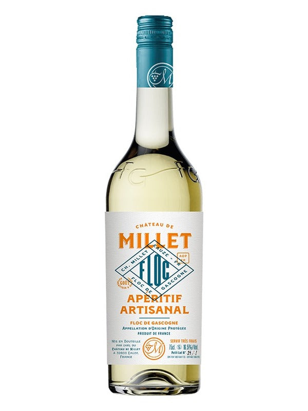 Chateau de Millet Floc de Gascogne White