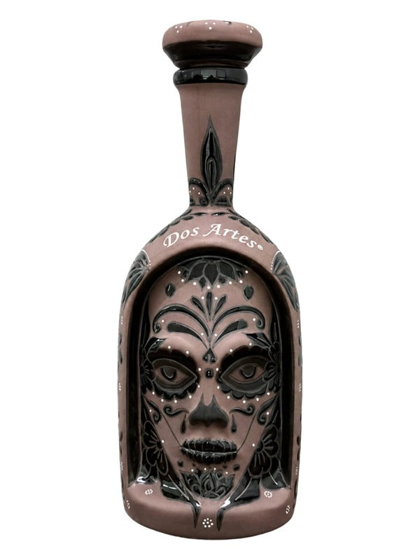 Dos Artes Calavera Doble Barrica Limited Edition Extra Anejo Tequila 2026 at Del Mesa Liquor