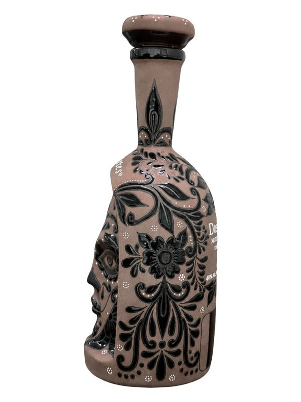 Dos Artes Calavera Doble Barrica Limited Edition Extra Anejo Tequila 2026 at Del Mesa Liquor