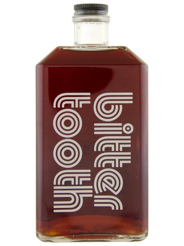 Eda Rhyne Bitter Tooth Woodland Aperitivo Liqueur