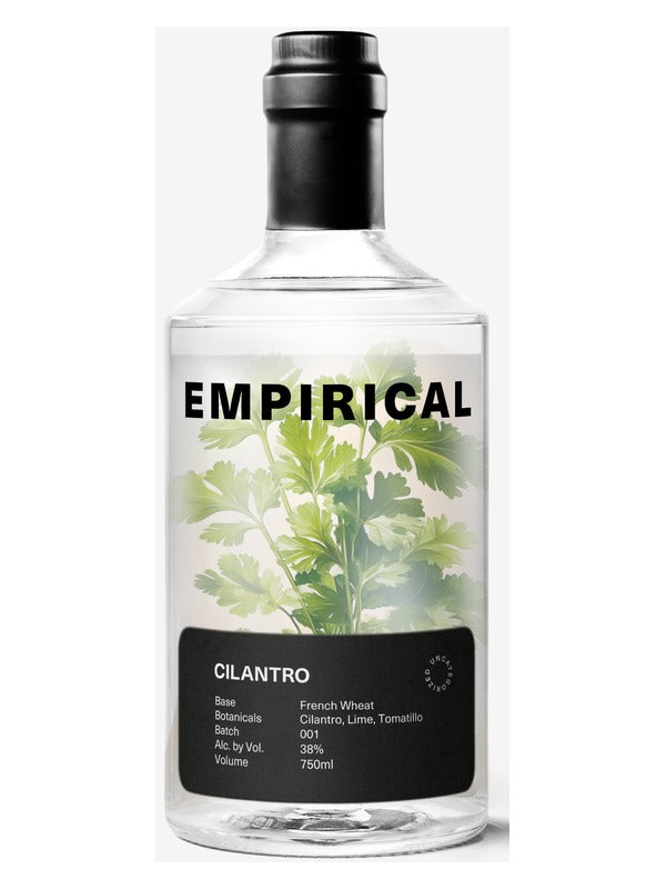 Empirical Cilantro