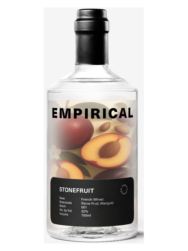 Empirical Stonefruit