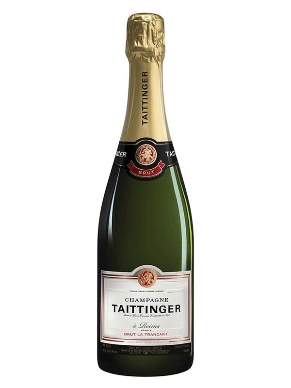 Taittinger Brut La Francaise Champagne