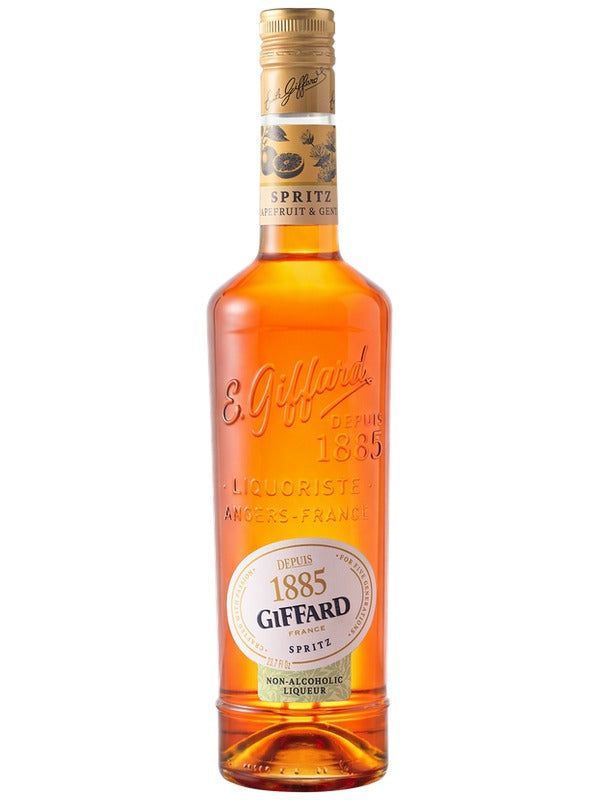 Giffard Spritz Non-Alcoholic Liqueur