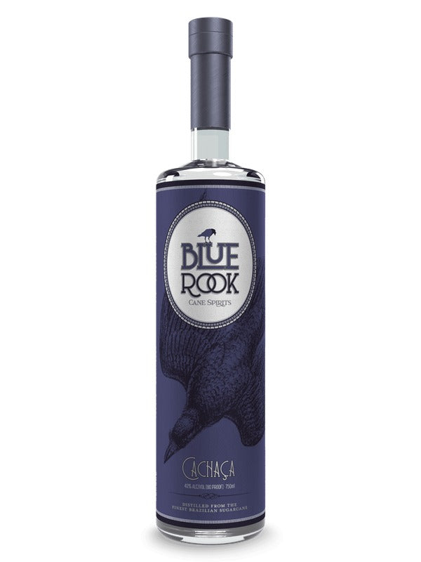 Blue Rook Cachaca