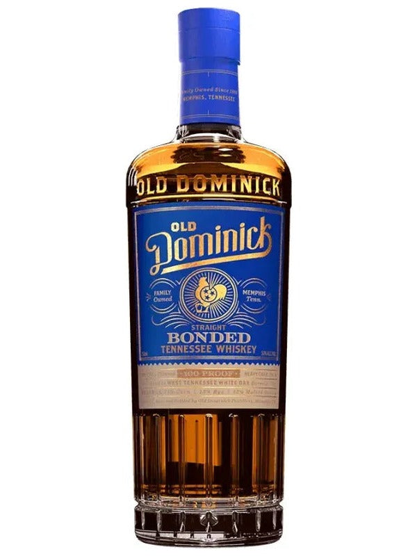 Old Dominick Bonded 6 Year Old Tennessee Whiskey