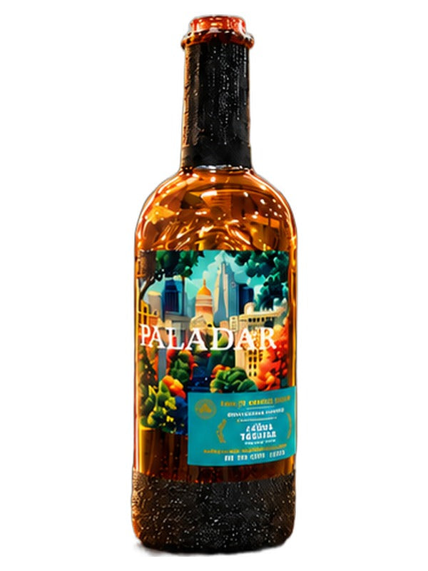Paladar Sacramento Edition Single Barrel Añejo Tequila