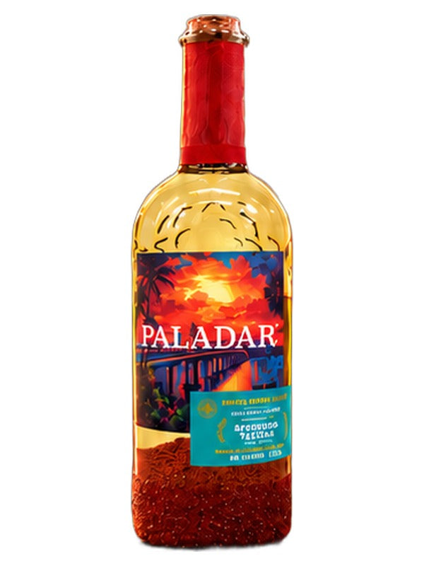 Paladar San Diego Edition Single Barrel Reposado Tequila