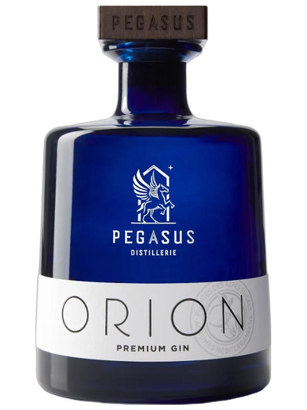 Pegasus Distillerie Orion Gin
