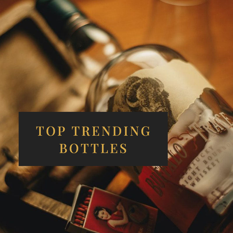 Top trending bottles
