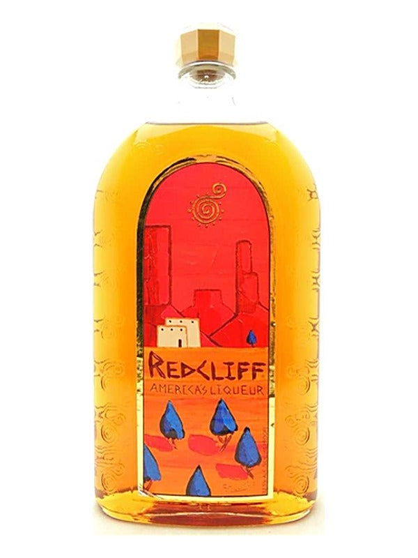 Redcliff America&
