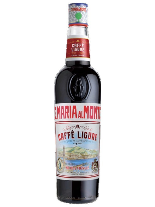 Santa Maria al Monte Caffè Ligure Coffee Liqueur