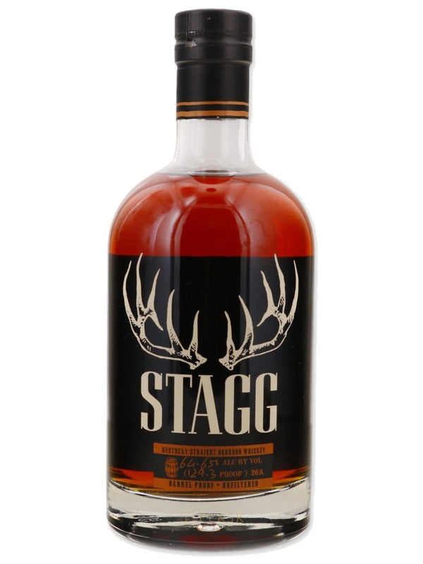 Stagg Kentucky Straight Bourbon Whiskey Batch 26A