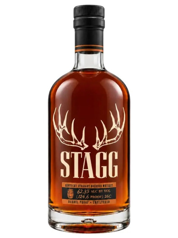 Stagg Kentucky Straight Bourbon Whiskey Batch 26C