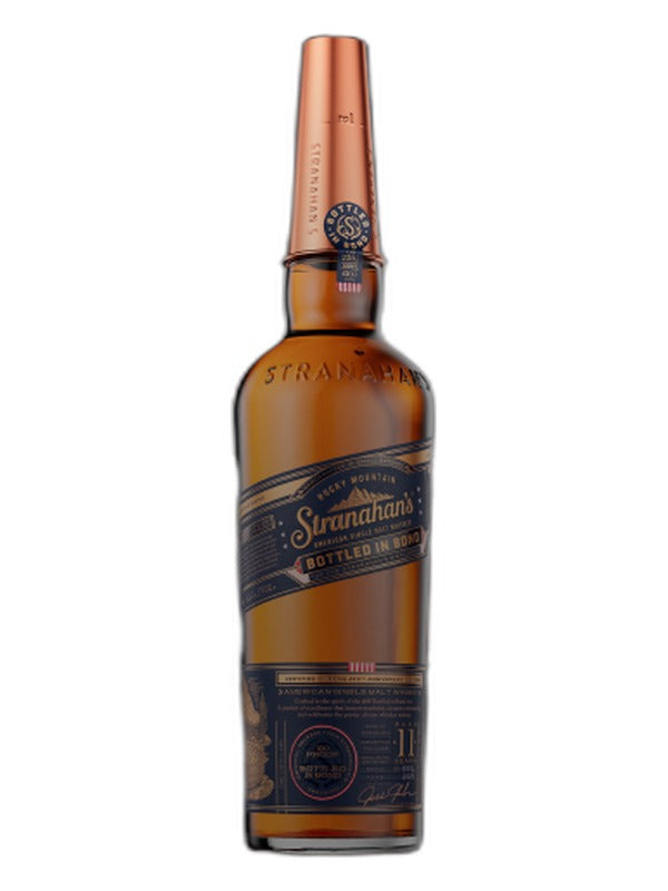 Stranahan&