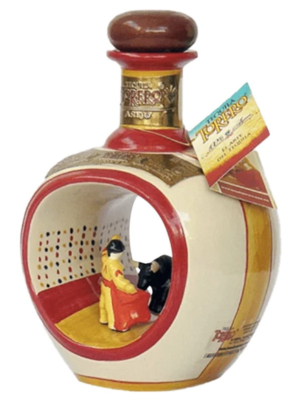 Torero Anejo Tequila