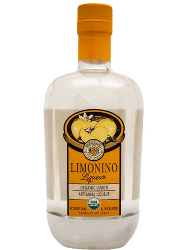 Vergnano Limonino Liqueur at Del Mesa Liquor