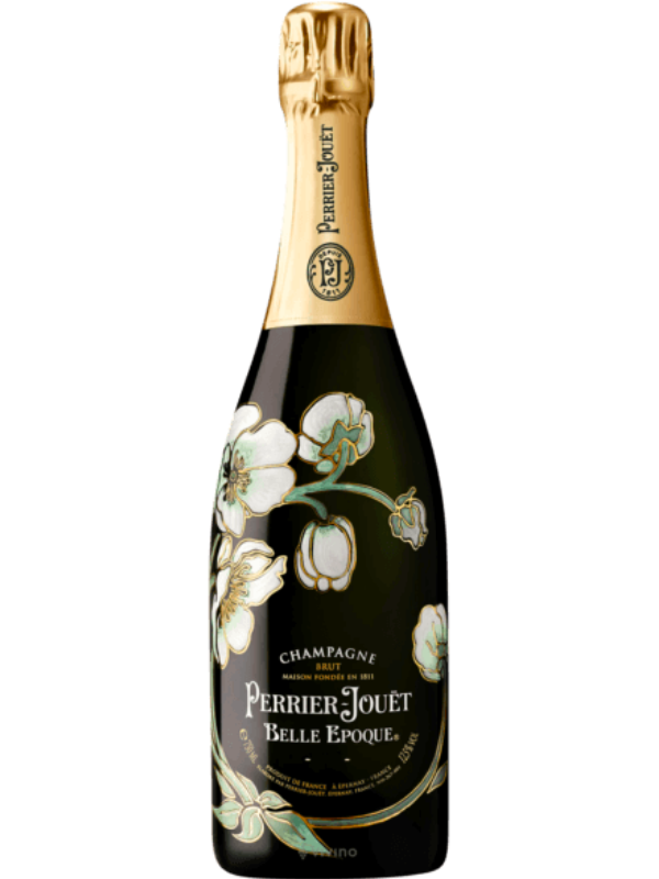 Perrier-Jouet Belle Époque Brut Champagne 1.5L at Del Mesa Liquor