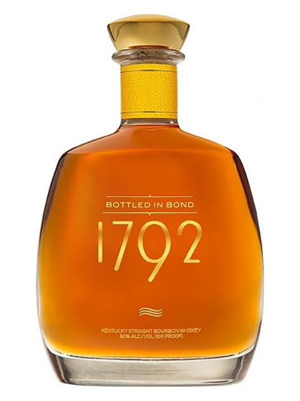 Barton 1792 Bottled In Bond Bourbon Whiskey at Del Mesa Liquor