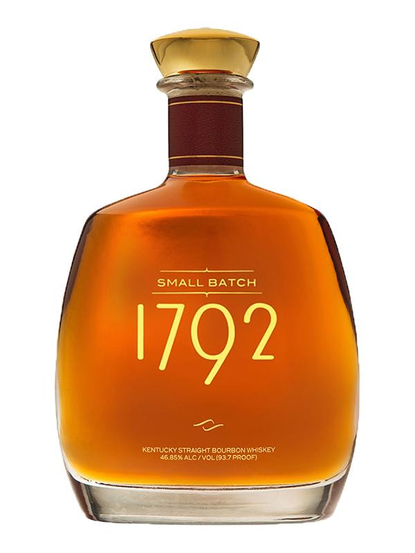 Barton 1792 Small Batch Bourbon Whiskey at Del Mesa Liquor