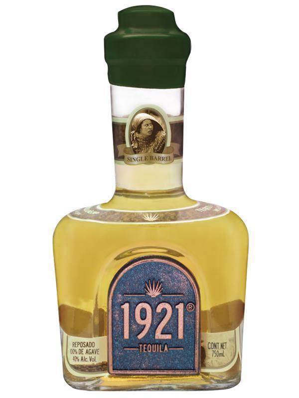 1921 Tequila Reposado at Del Mesa Liquor