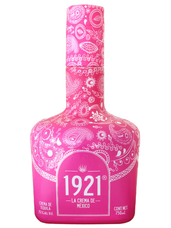 1921 Tequila Cream at Del Mesa Liquor